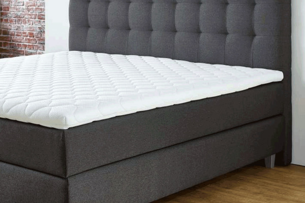 Karlskrona Boxspringbett Comfort