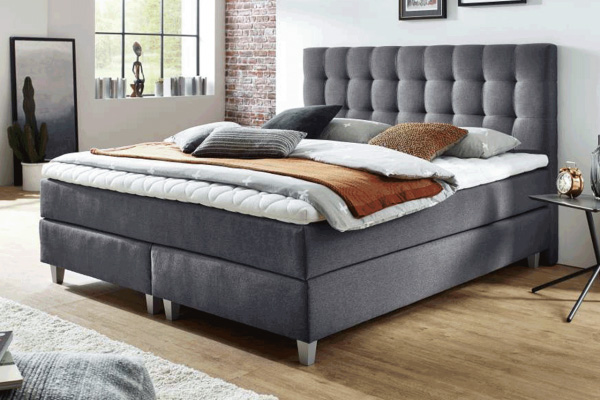 Karlskrona Boxspringbett Comfort