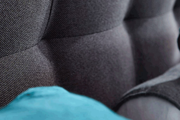 Karlskrona Boxspringbett Smart